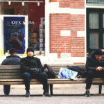 Utrecht Stad Mariaplaats Relax