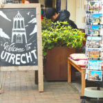 Welkom in Utrecht
